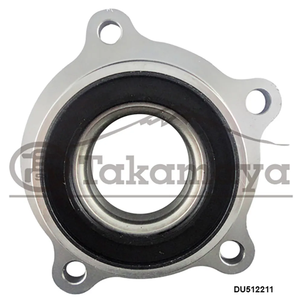 Maza Balero Trasera para Toyota Sequia 2001-2007