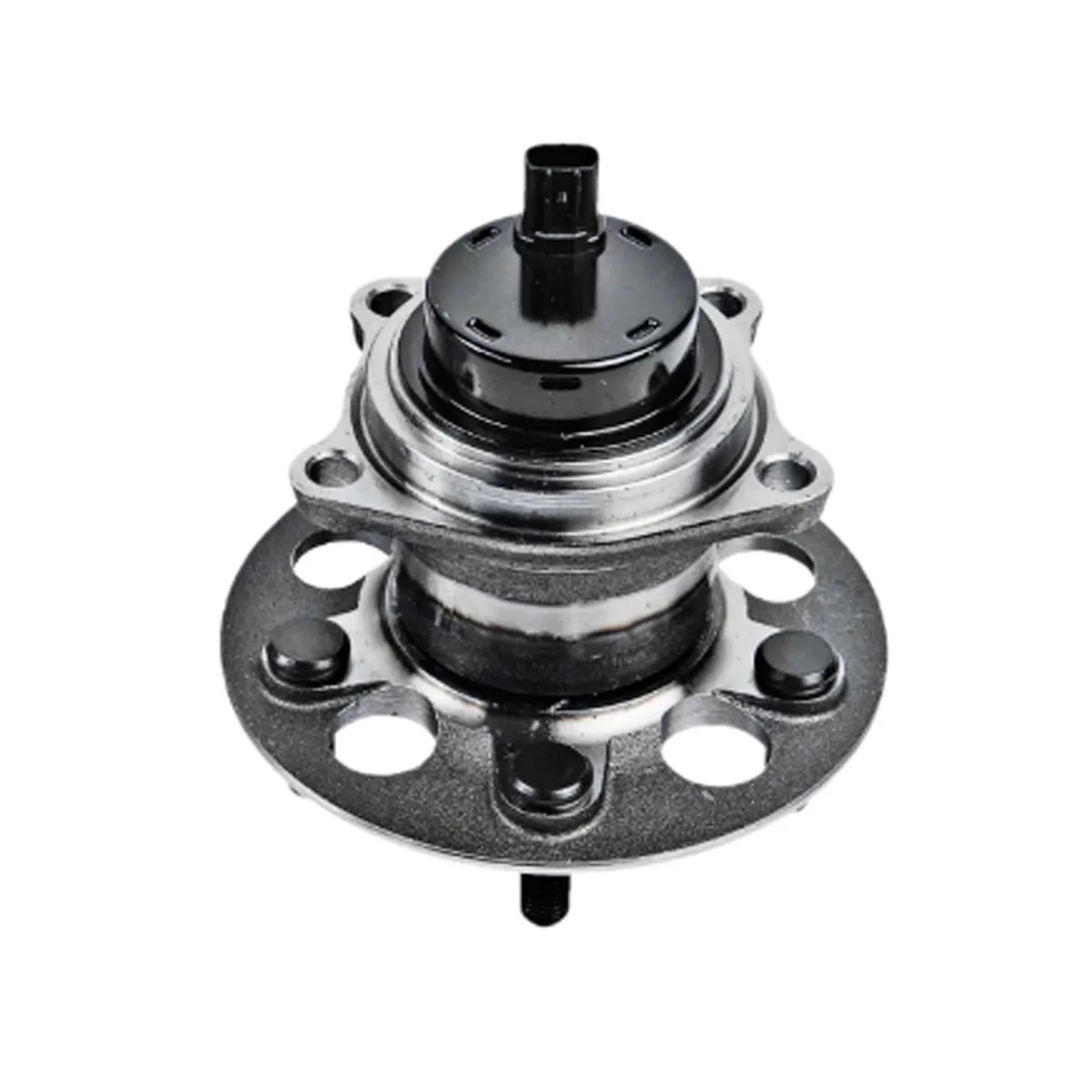 Maza Balero Trasero Toyota Rav4 2.0l 4x2 1996-2005 Takamaya