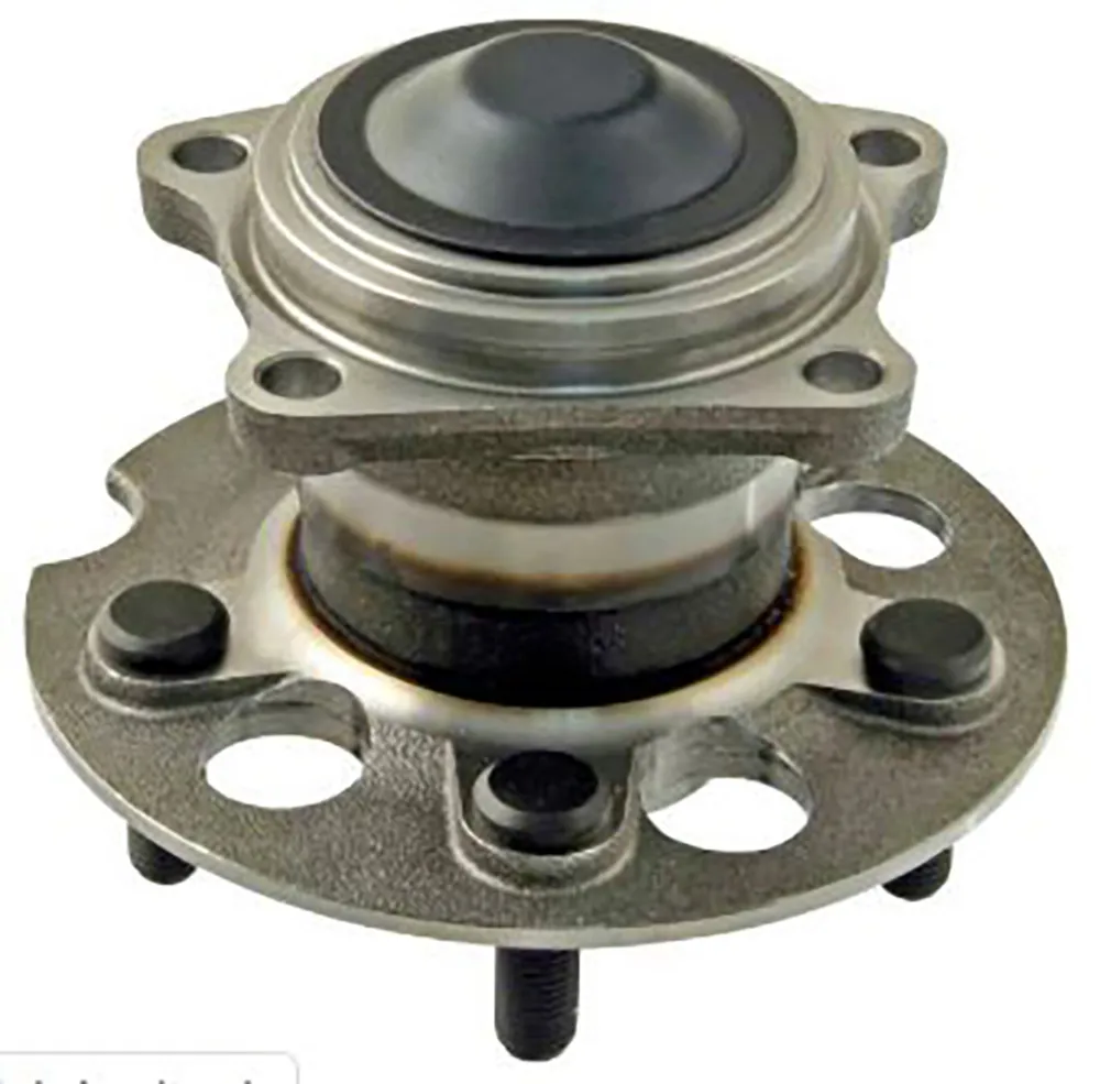 Maza Balero Trasera para Toyota RAV4 1996-2005