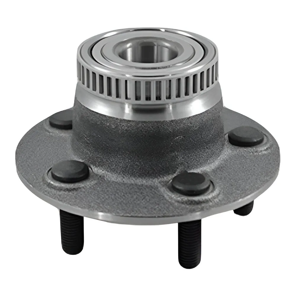 Maza Balero Dodge Stratus 1998-2006 Trasero Con Abs Takamaya