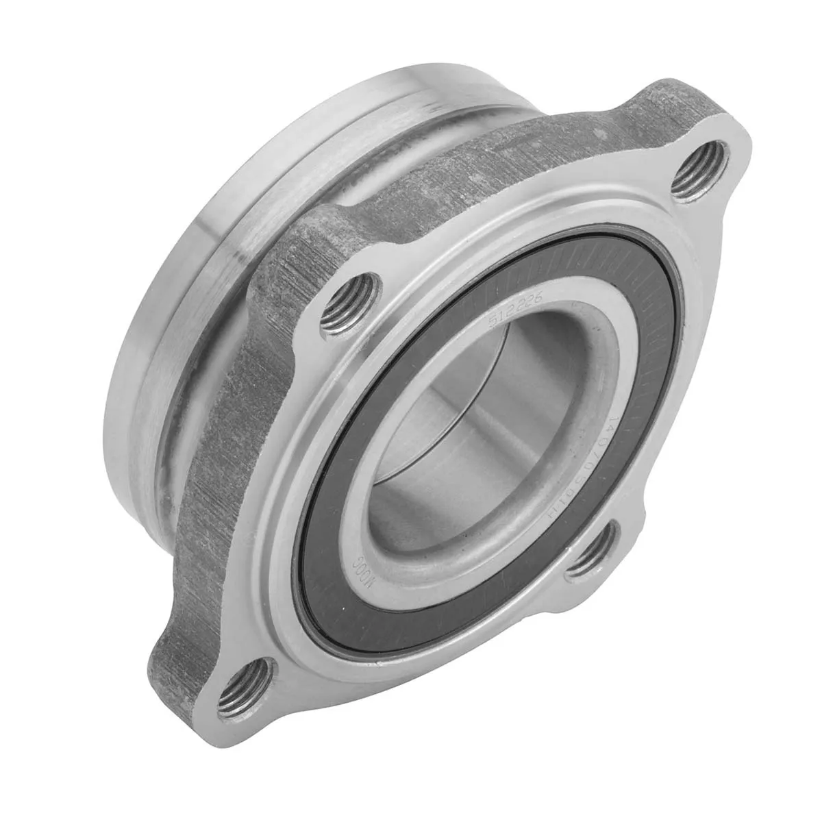 Maza Balero Trasera Bmw 525xi 06-10,528xi 10-16, 530xi 06-07