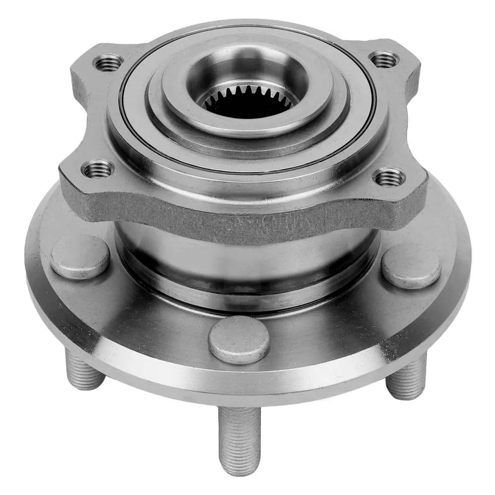 Maza De Rueda Trasera Dodge Charger 2006-2014 Magnum 05-08