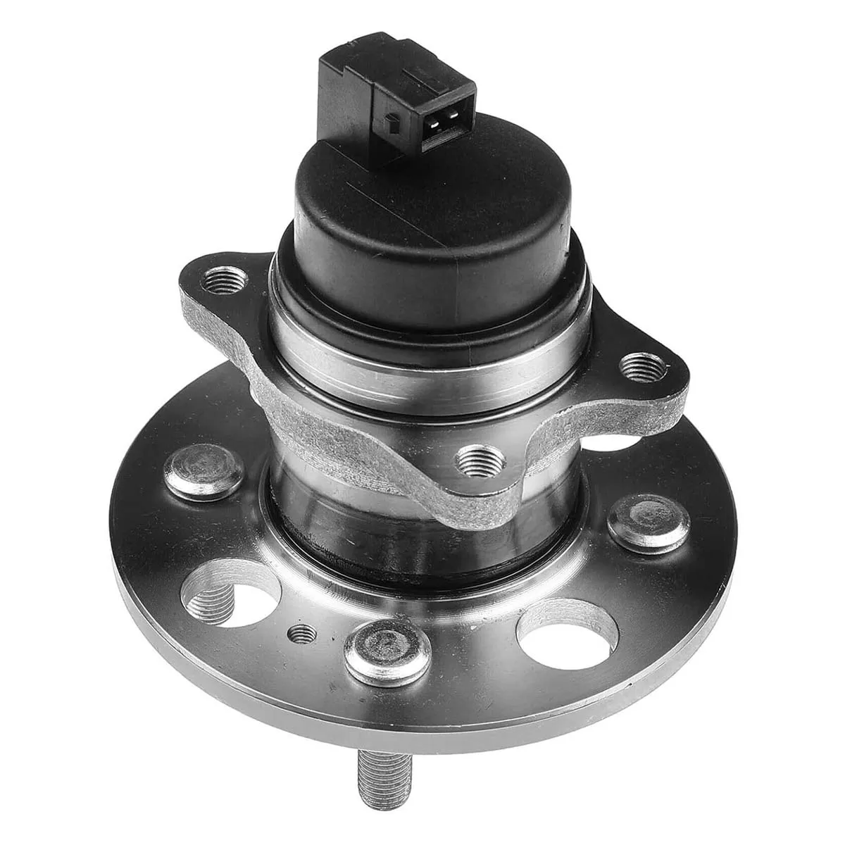 Maza Trasera Hyundai Accent 2006-2011, Grand I10 2015-2020