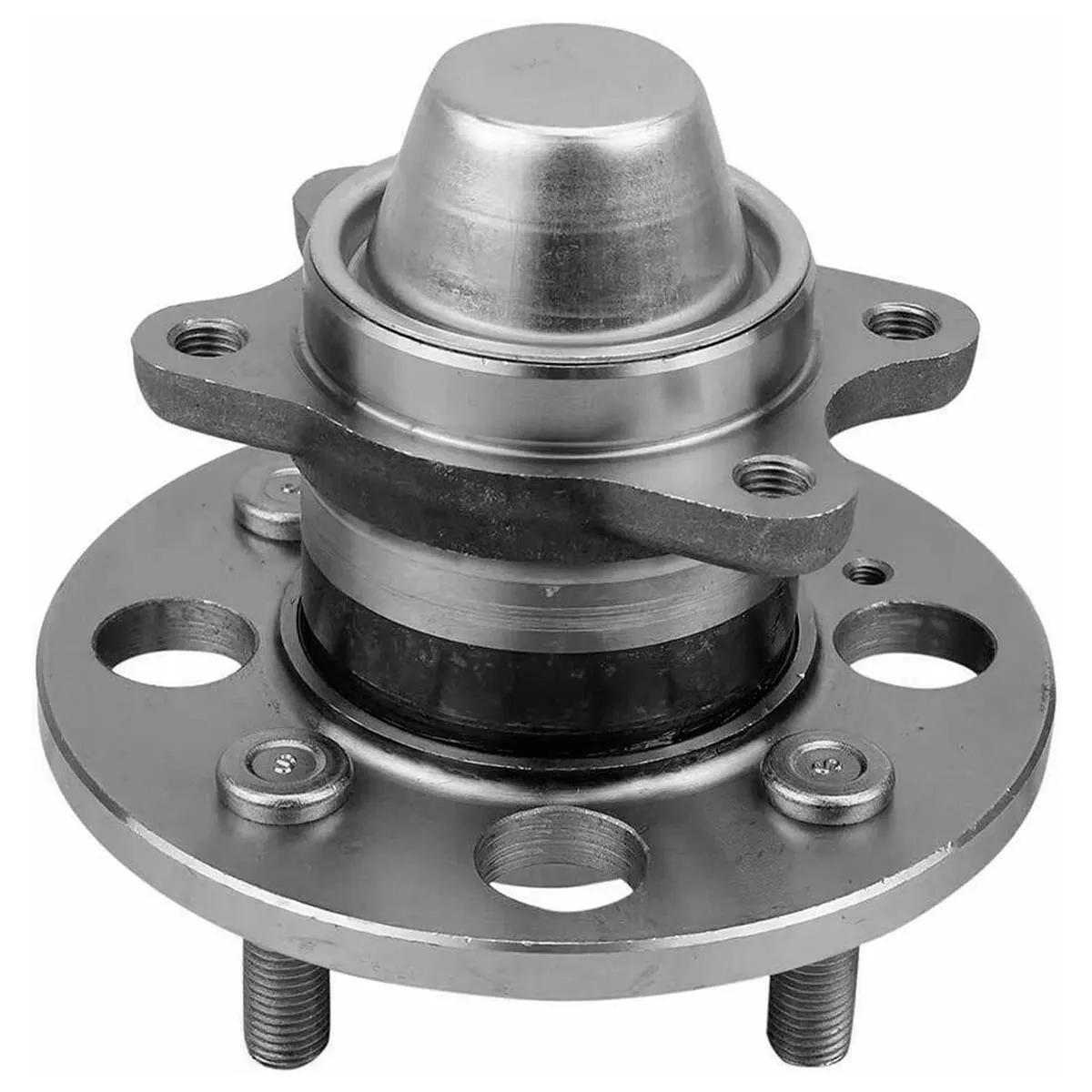 Maza Rueda Trasera Dodge Attitude 2006 2007 2008 2009-2014