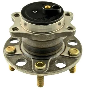 Maza Rueda Trasera Jeep Compass, Patriot 2007 A 2014 4x2