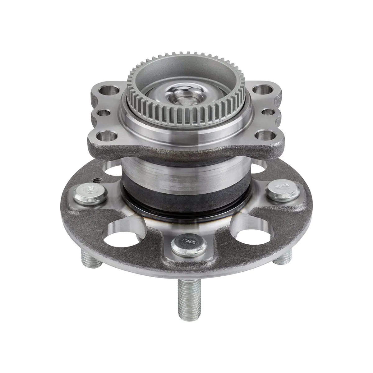 Maza Balero Chrysler Attitude 2012 2013 2014 1.4 Trasera