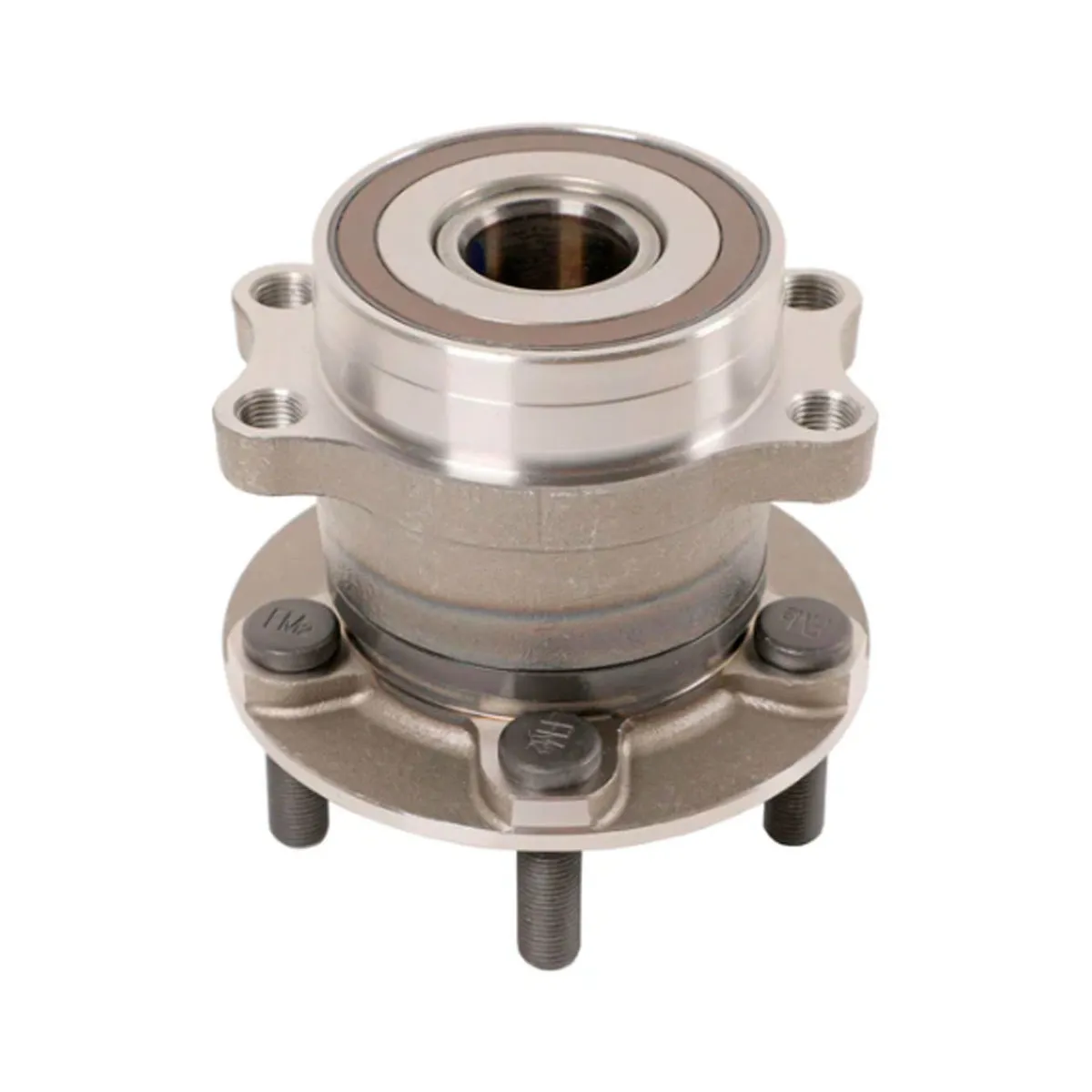 Maza Trasera Subaru Forester 14-17 Impreza 12-16 5 Birlo Abs