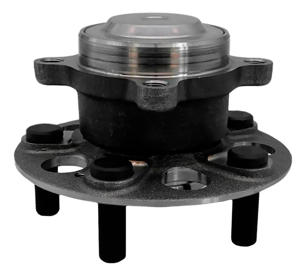 Maza Balero Trasera para Nissan Cube 2009-2015