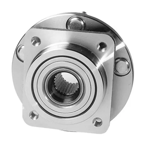 Maza Rueda Delantera Grand Caravan 1989 1990 1991 1992-1995