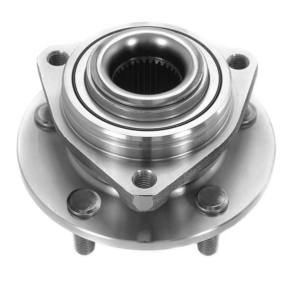 Maza Delantera Intrepid 93-04 New Yorker 94-97 Concorde