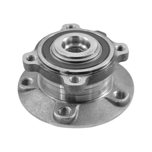 Maza Rueda Delantera Bmw 745i 2002 2003 2004 2005 4.4l Abs