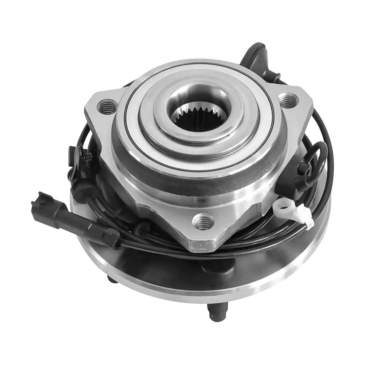 Maza Balero Jeep Liberty Delantera Derecha 02-06 Takamaya