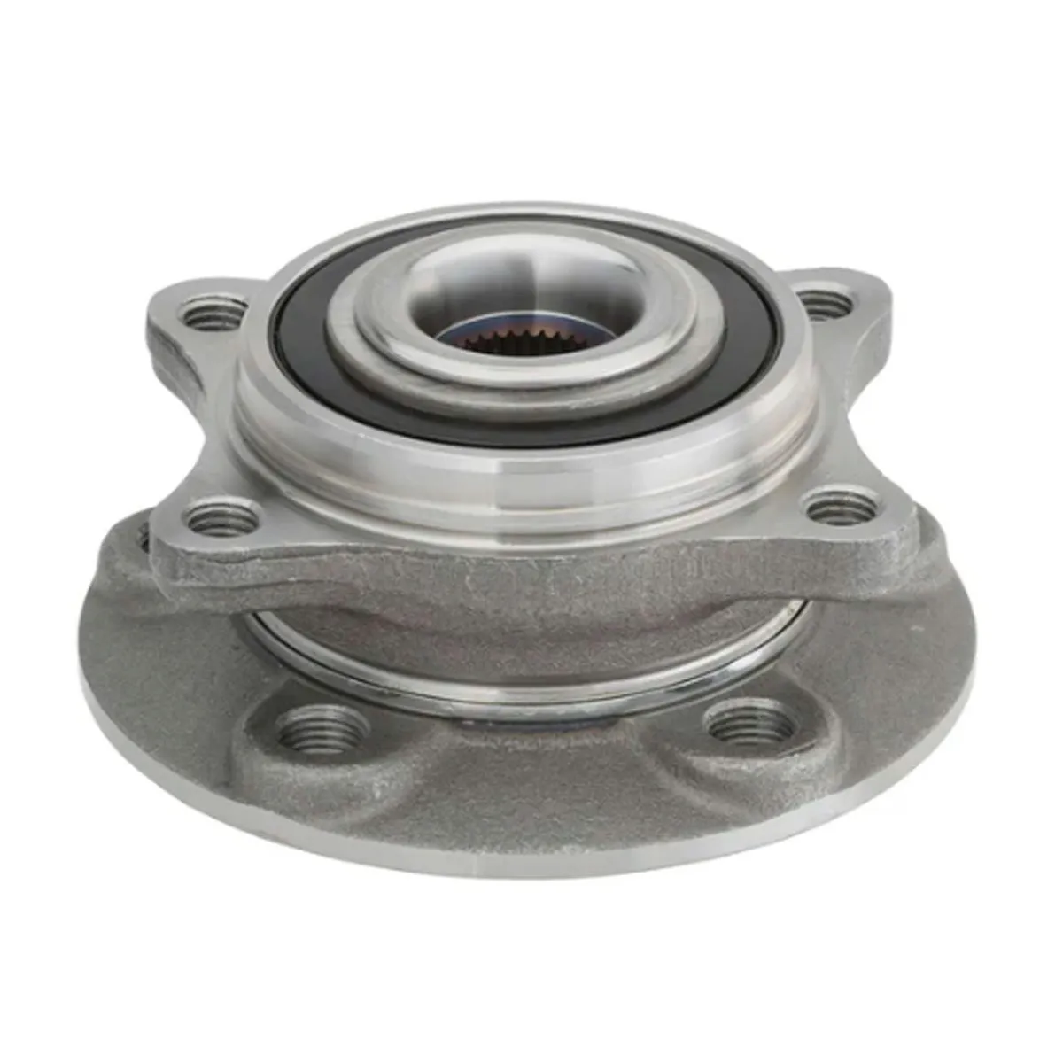 Maza Balero Delantero Volvo S60 S80 V70 Xc70 Sin Abs