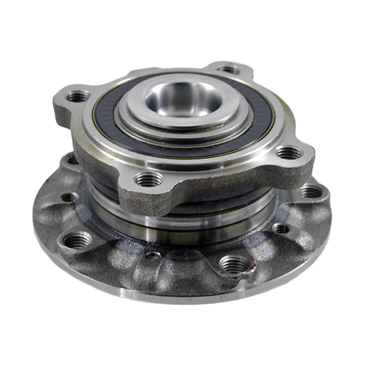 Maza Rueda Delantera Bmw M5 2000 2001 2002 2003 4.9l, 5.0l