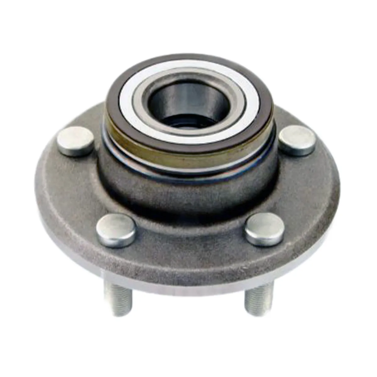 Maza Balero Delantera Dodge Charger 2000-2014 Takamaya