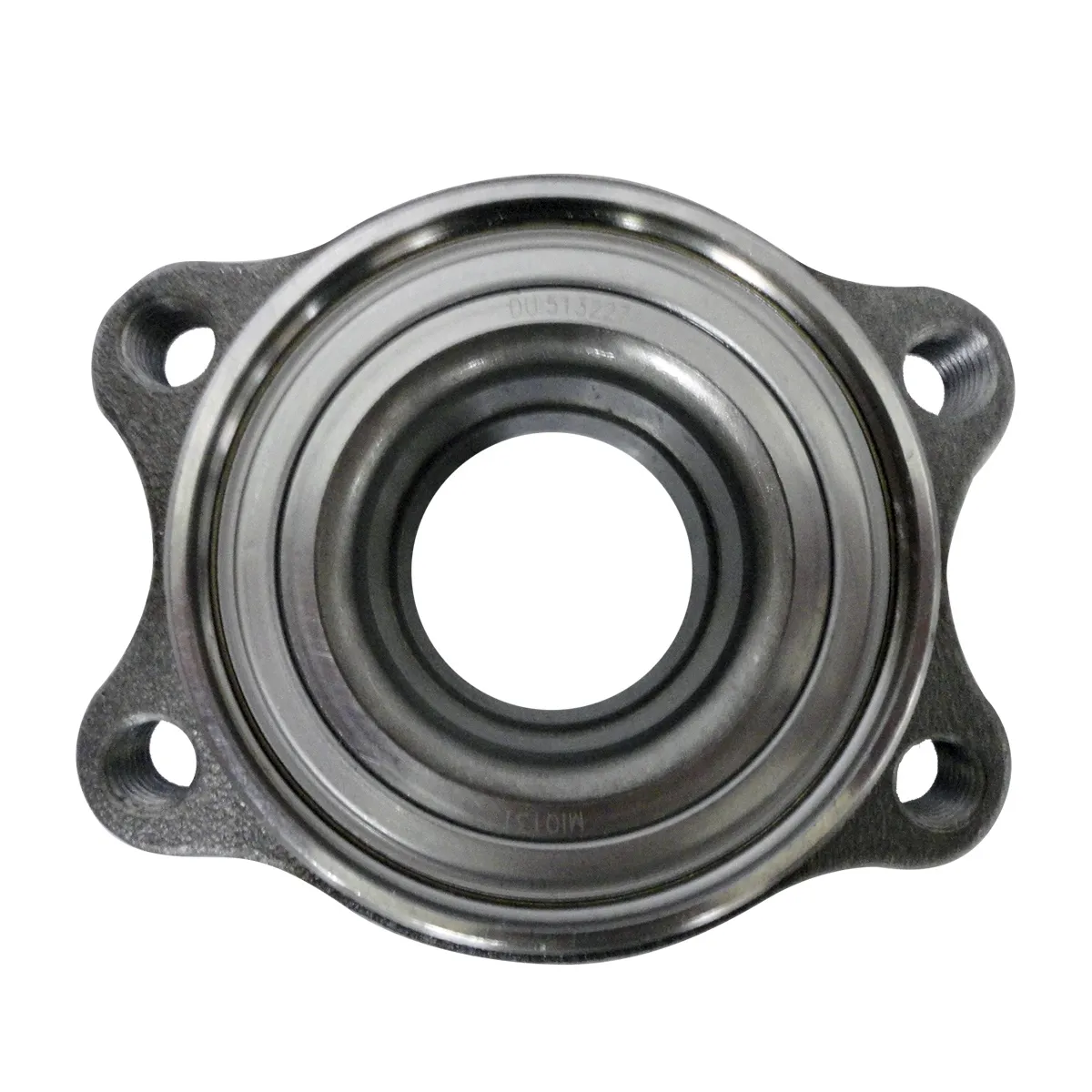 Maza Delantera Y Trasera Audi A6, A6 Quattro 2004 Al 2011