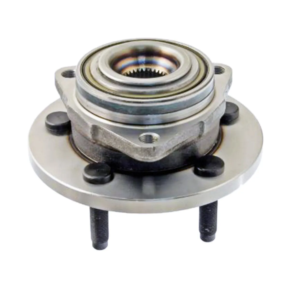 Maza Balero Delantero Dodge Dakota 2005-2012 Takamaya