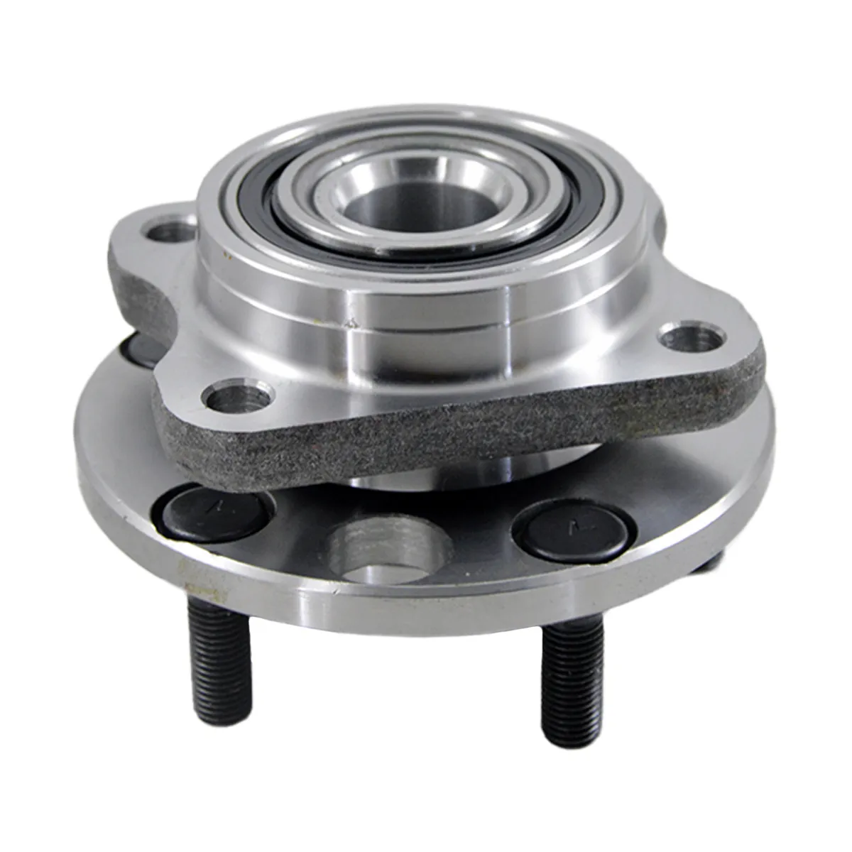 Maza Balero Grand Caravan Grand Voyager 1988 Delantero