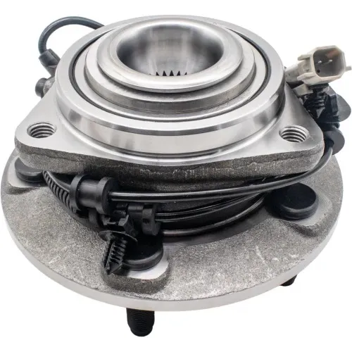 Maza Jeep Grand Cherokee 2005 2006 2007 2008-2010 Delantera