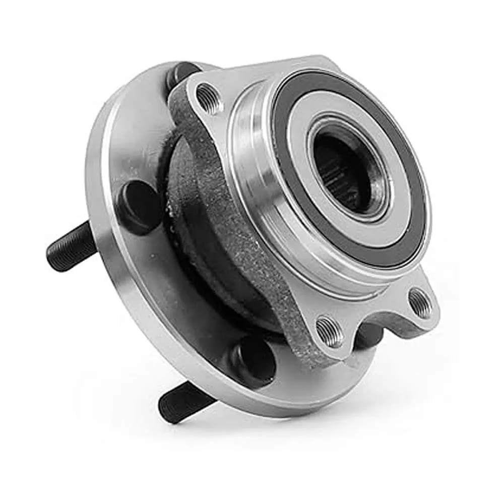Maza Balero Delantera para Subaru Tribeca 2006-2014