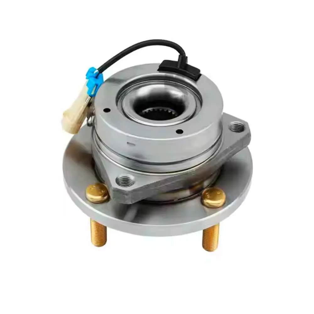 Maza Balero Delantera para Chevrolet Epica 2004-2006