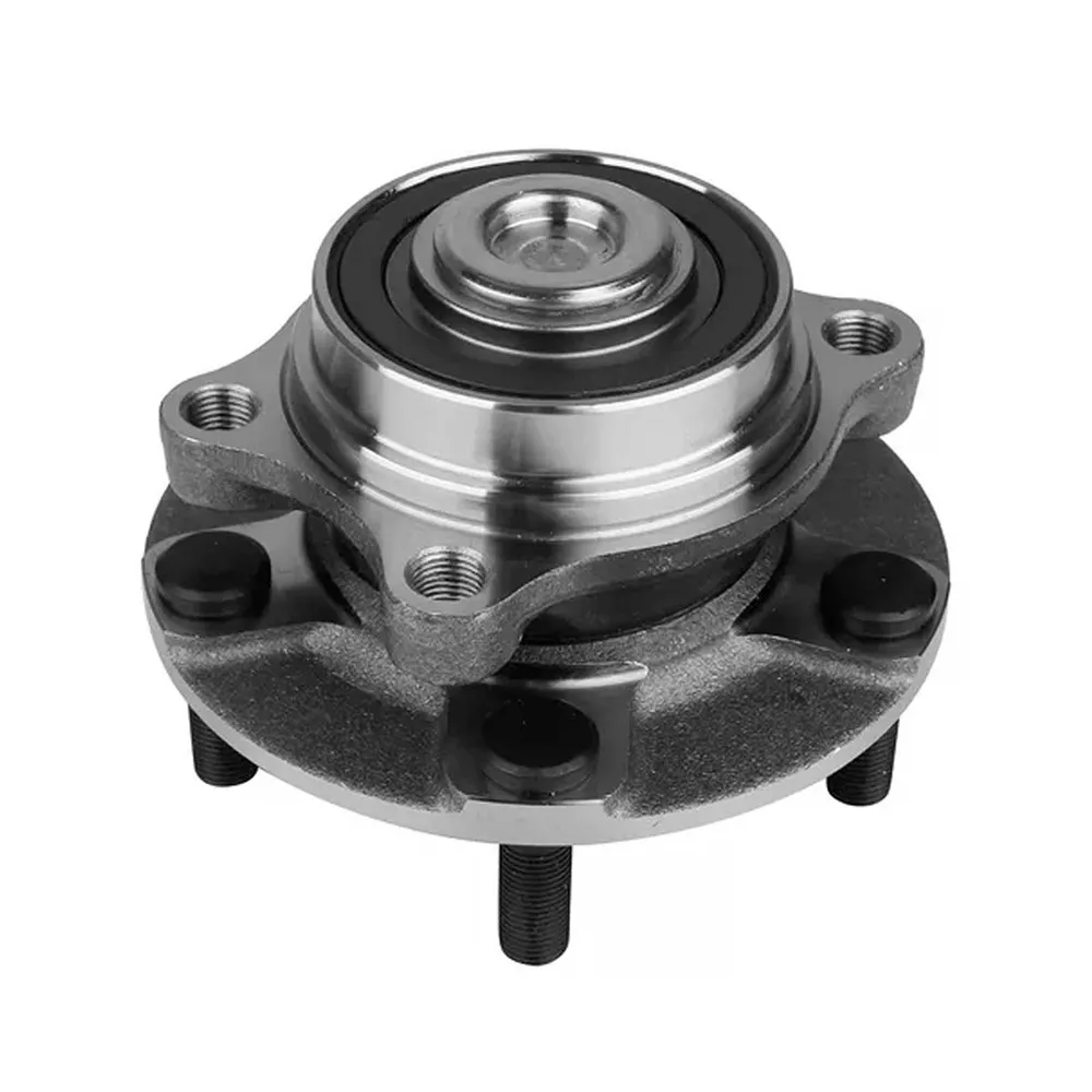 Maza Balero Delantera para Nissan 350Z 2003-2009