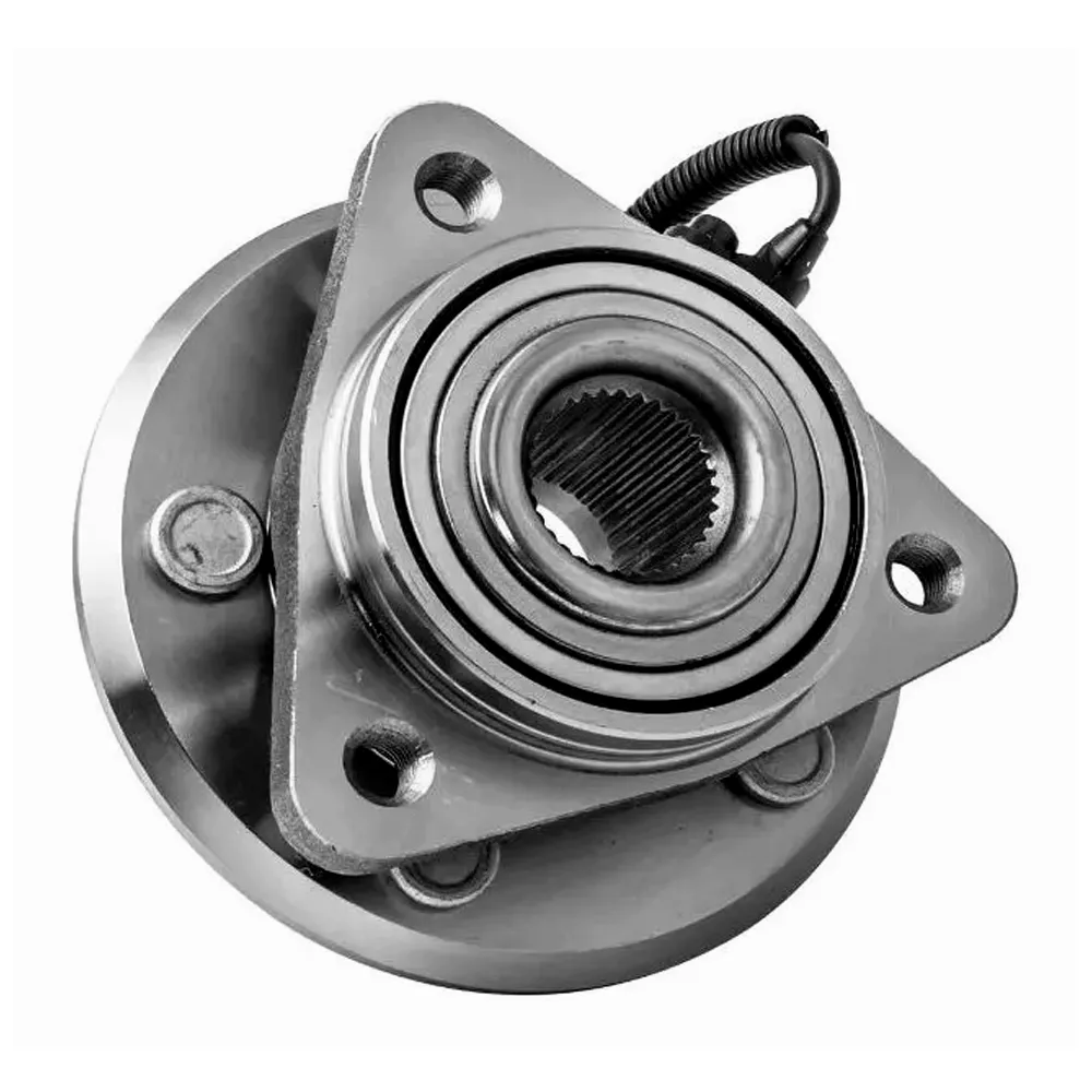 Maza Rueda Jeep Liberty 2008 2009 2010 2011-2013 Delantera