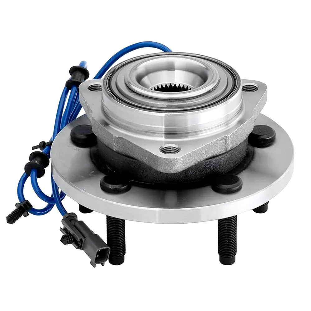 Maza Rueda Delantera Durango 2006 2007 2008 2009 4x2 Y 4x4