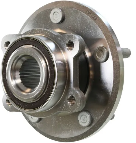 Maza Balero De Rueda Journey 2009-2020 Con Abs Delantera