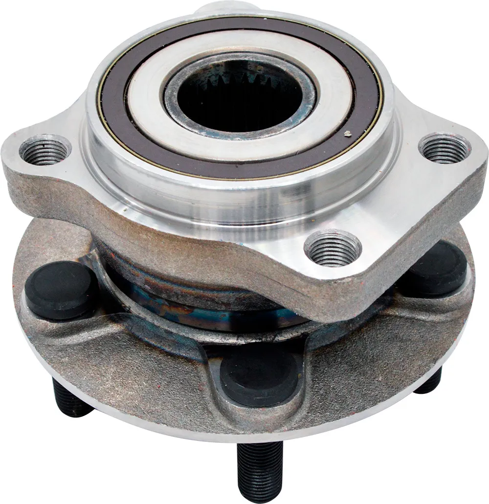 Maza Balero Delantera para Subaru Forester 2009-2013