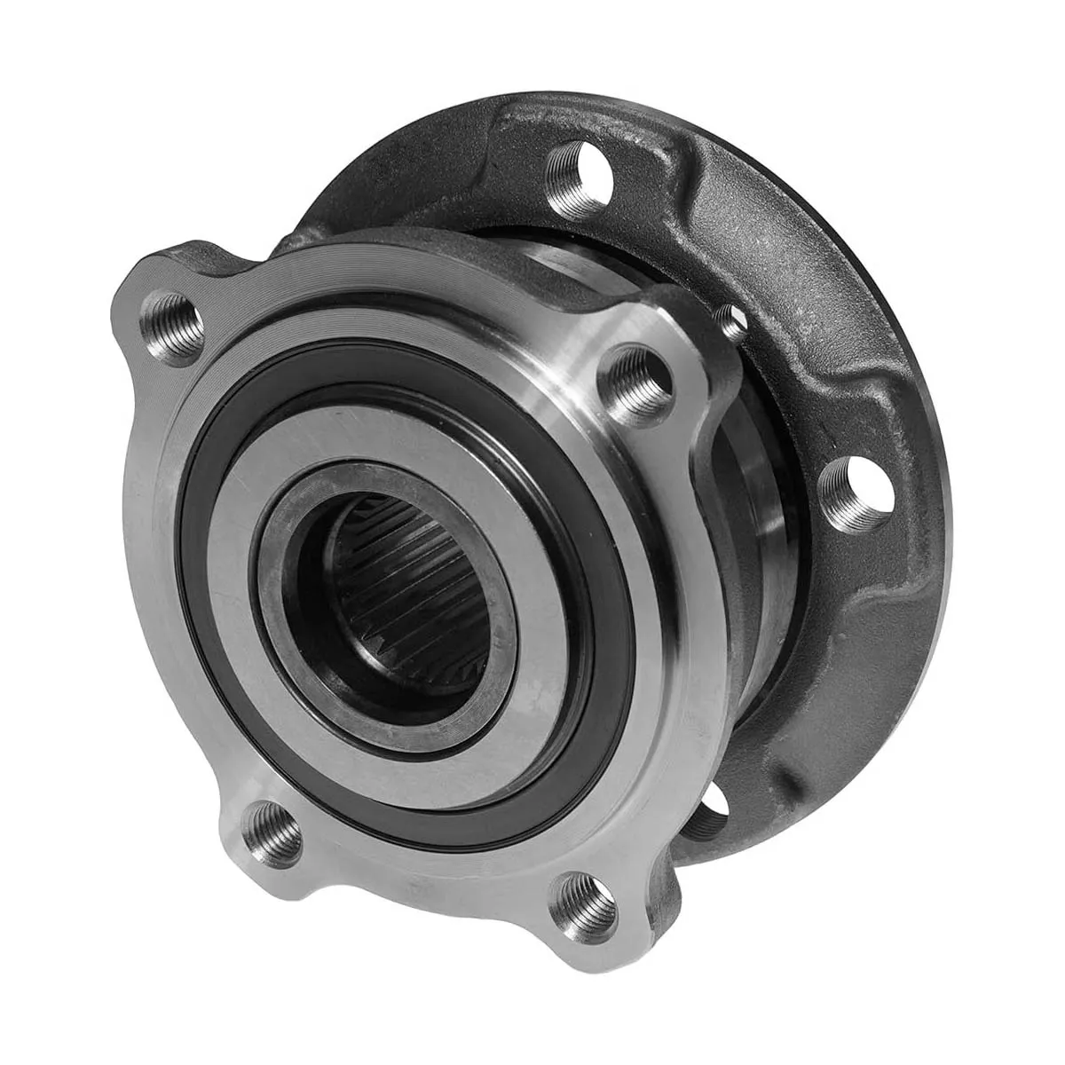 Maza Balero Delantera Bmw X6 2008-2019,x5 2007-2018 Takamaya