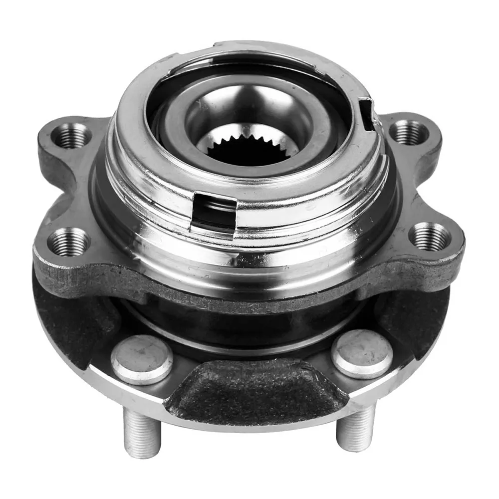 Maza Balero Delantera para Nissan infiniti FX50 2010-2013