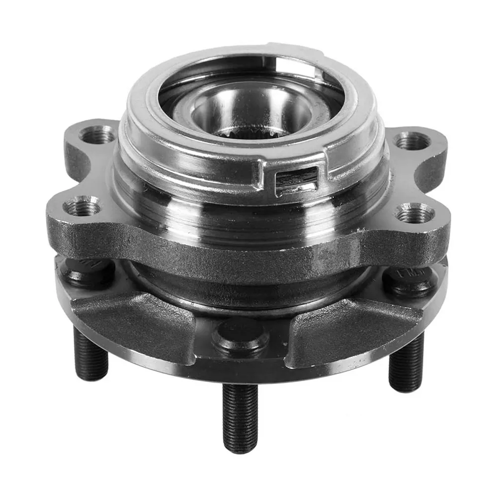 Maza Balero Delantera para Nissan Murano 2009-2014