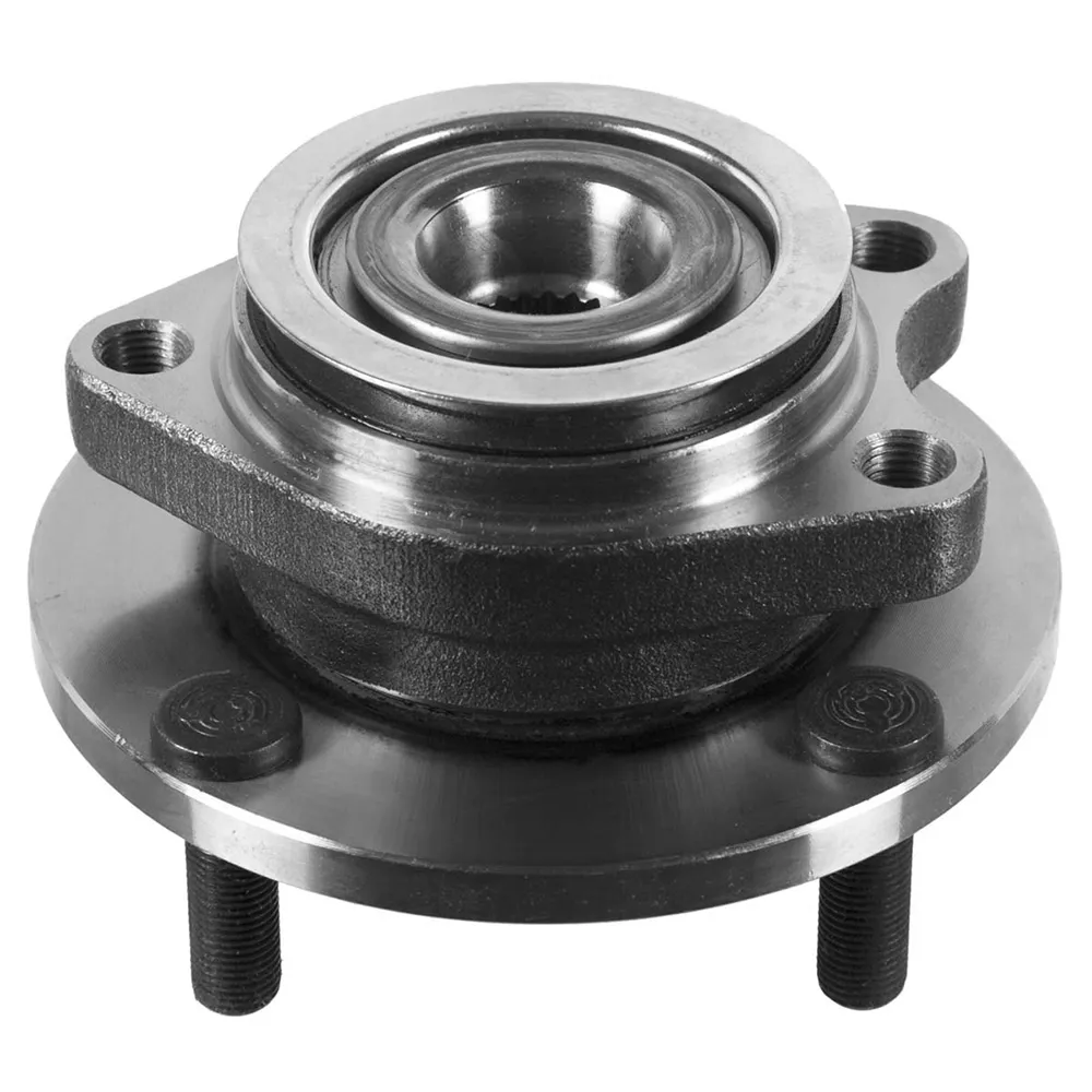 Maza Balero Delantera para Nissan Cube 2009-2014