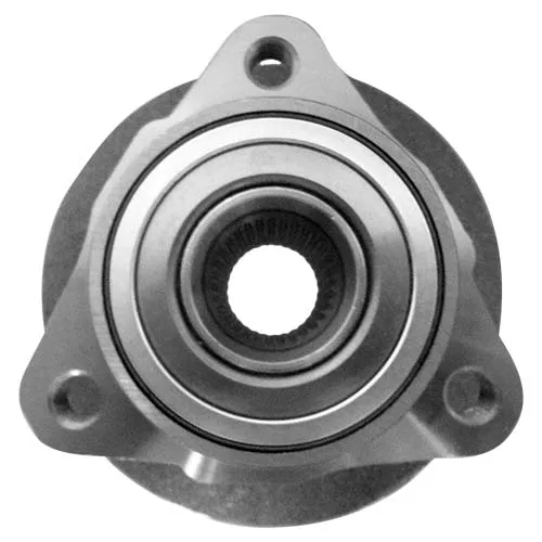 Maza Delantera Dakota 97-04 Durango 98-04 4x4