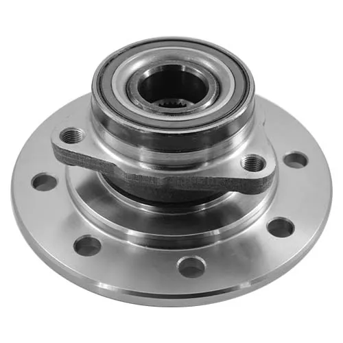 Maza Balero Ram 2500 1994-1999 4x4 Light Duty Delantero