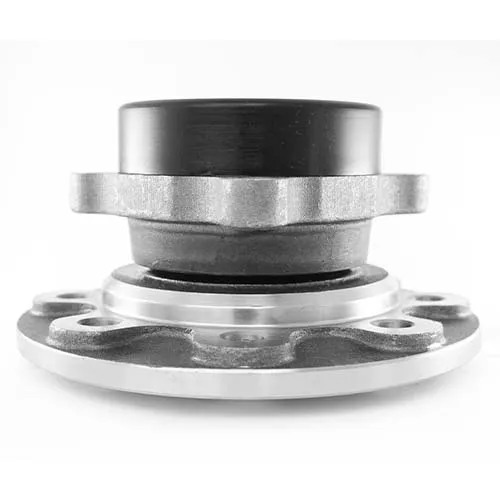 Maza Balero Ram 2500 Heavy Duty 1994 - 1999 4x4 Delantera