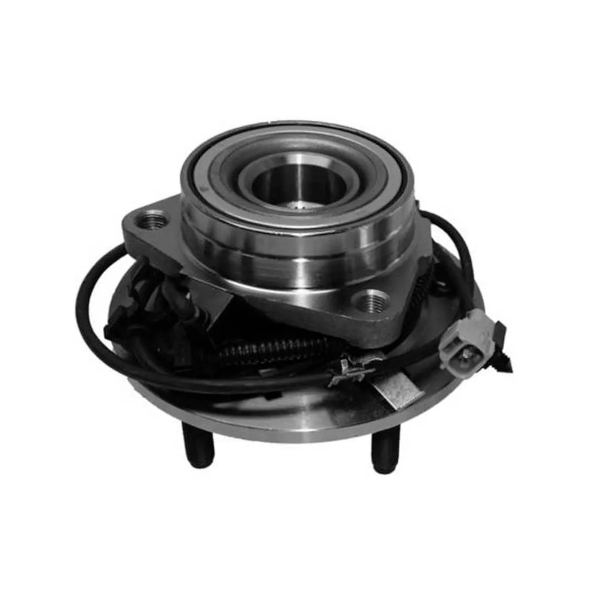 Maza Balero Delantera/der Dodge Ram 1500 1997-1999 Takamaya