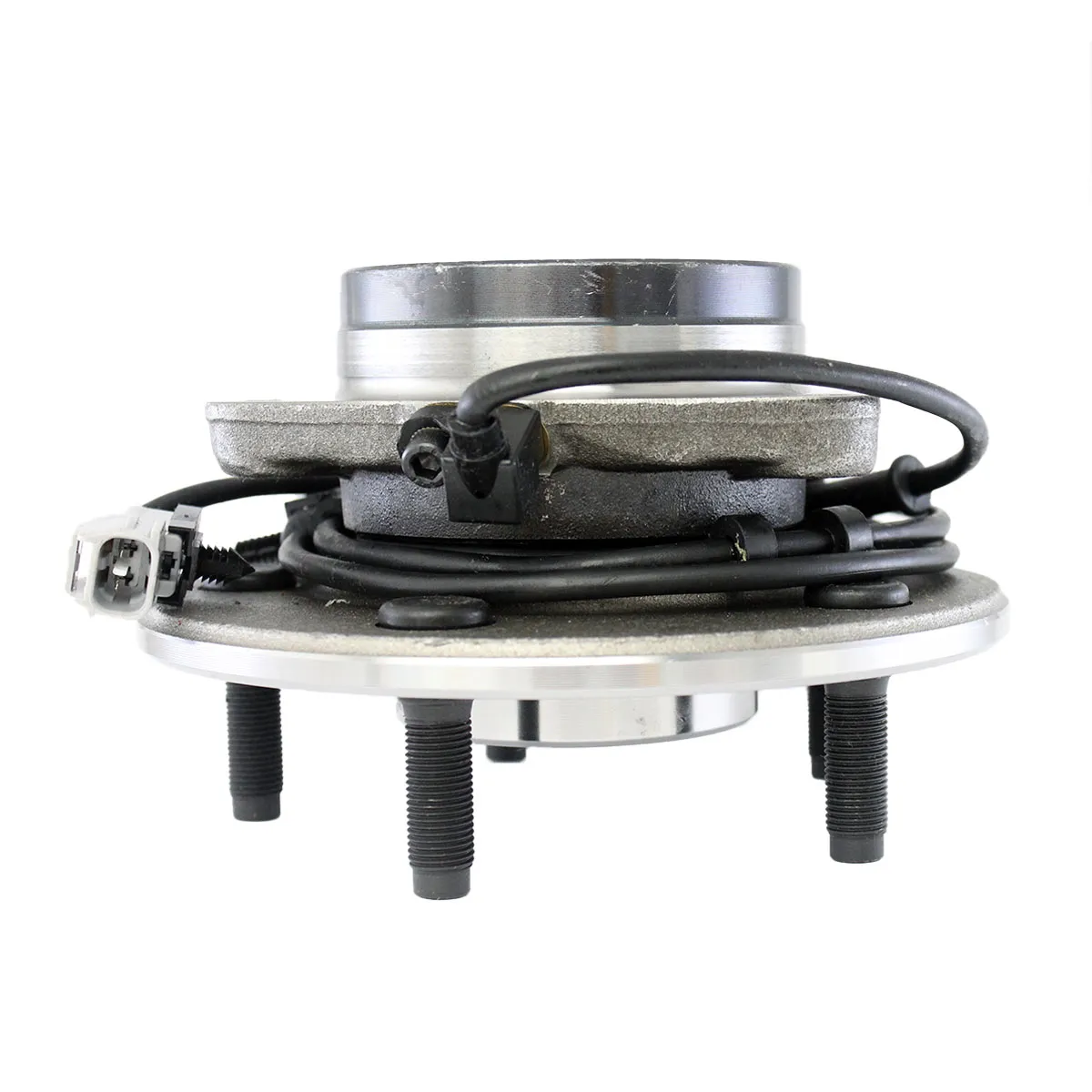 Maza Balero Delantera Ram 1500 4x4 2000, 2001, 2002 5 Birlos