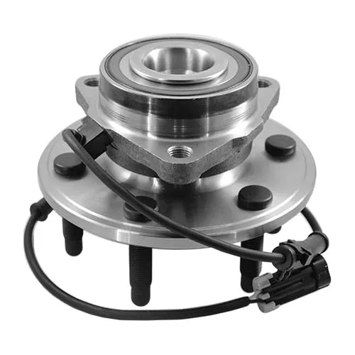 Maza Delantera Izquierda Ram 1500 97-99 5 Birlos Con Abs 4x4