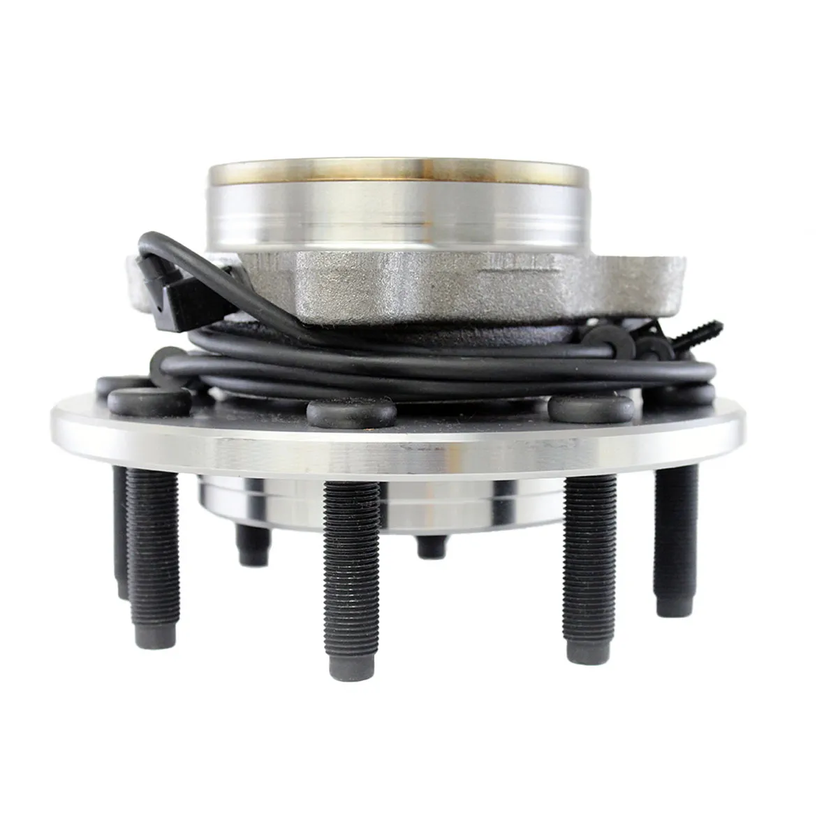 Maza Delantera Chrysler Ram 1500 2500 02-08 4x4/4x2 8 Birlos