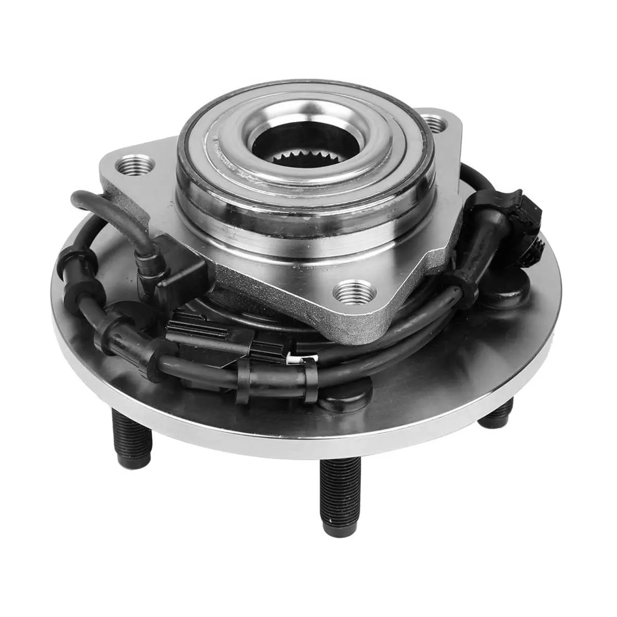 Maza Delantera Ram 1500 4x2 4x4 02-09 Ram 2500 03-08