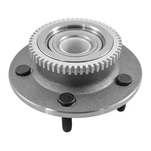 Maza Balero Dodge Ram 2500 1500 Delantera 2000-2001 Takamaya