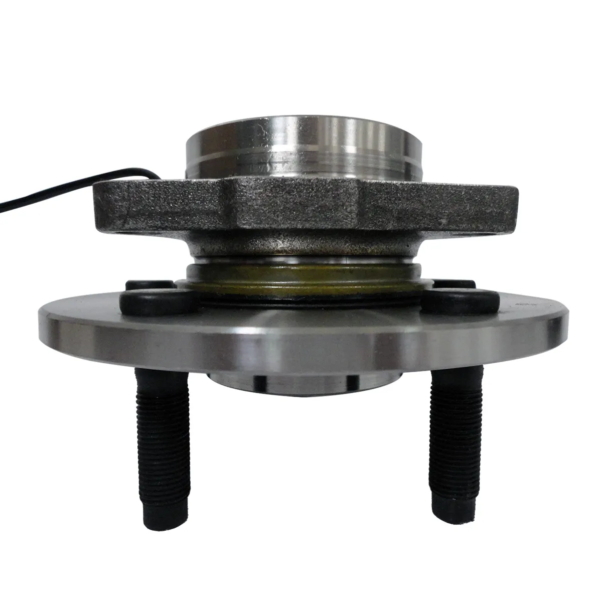 Maza Delantera Ram 1500 4x2 4x4 09-11 Ram 2500 09-11 Laramie