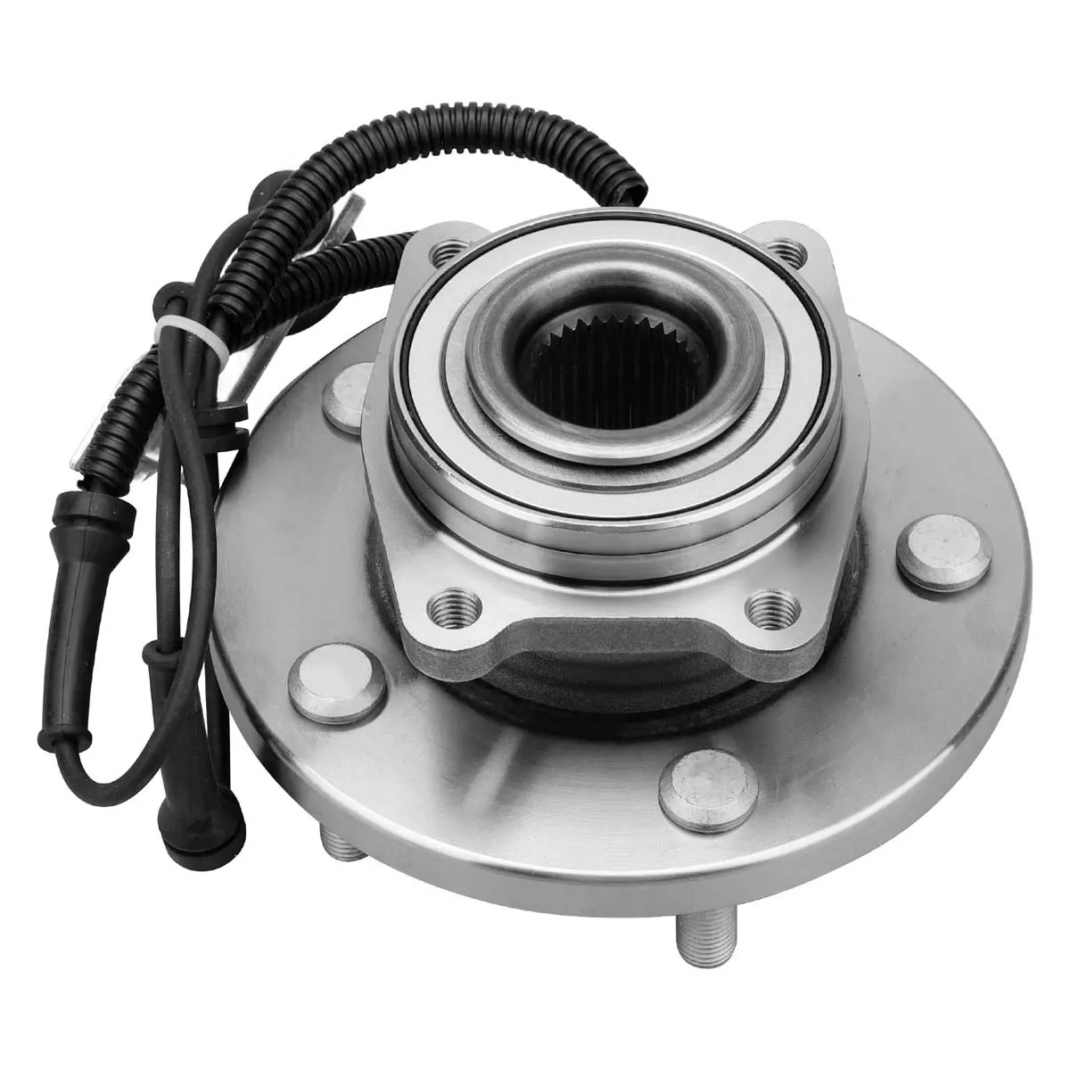 Maza Balero Delantera Town & Country 2008 - 2016 Oem 515136