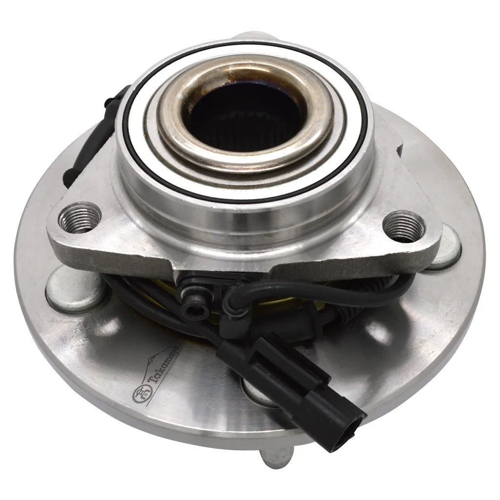 Maza Balero Delantera Ram 1500 4x2 4x4 2012 - 2018 515151