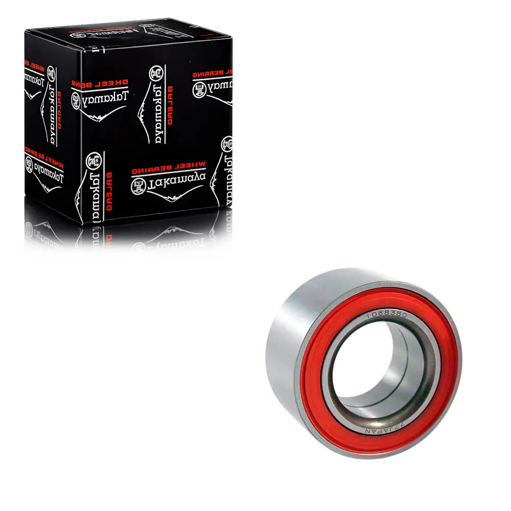 Balero Delantero para Ford Fiesta 2001-2006 1.4L