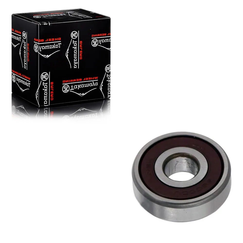 Balero Delantero para GM Attiva 1998-2005