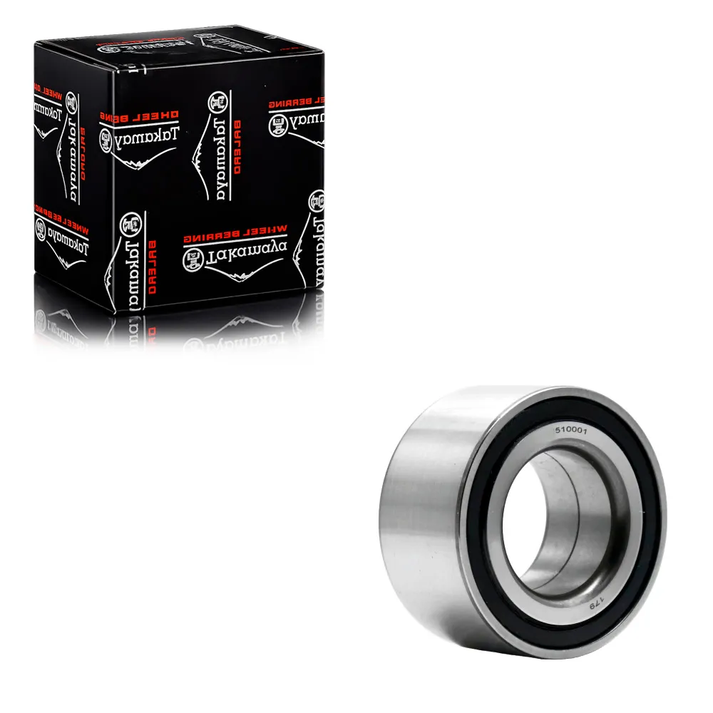 Balero Delantero para Chevrolet Sprint 1992-2001