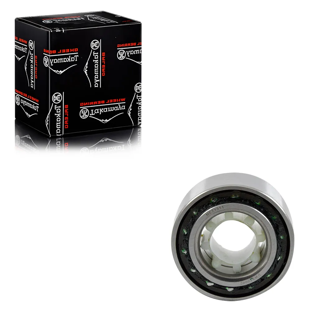 Balero Delantero para Toyota Tercel 1987-1999